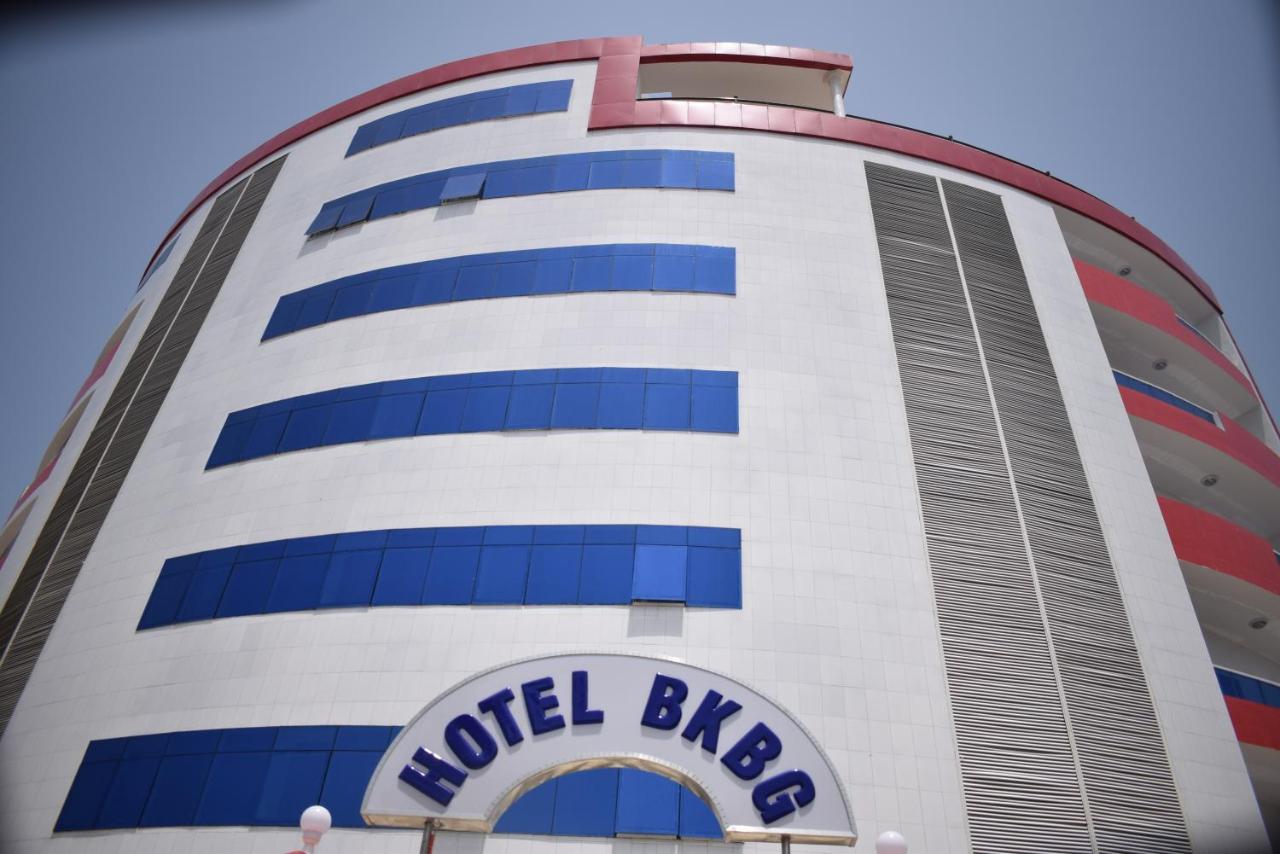 Hotel BKBG